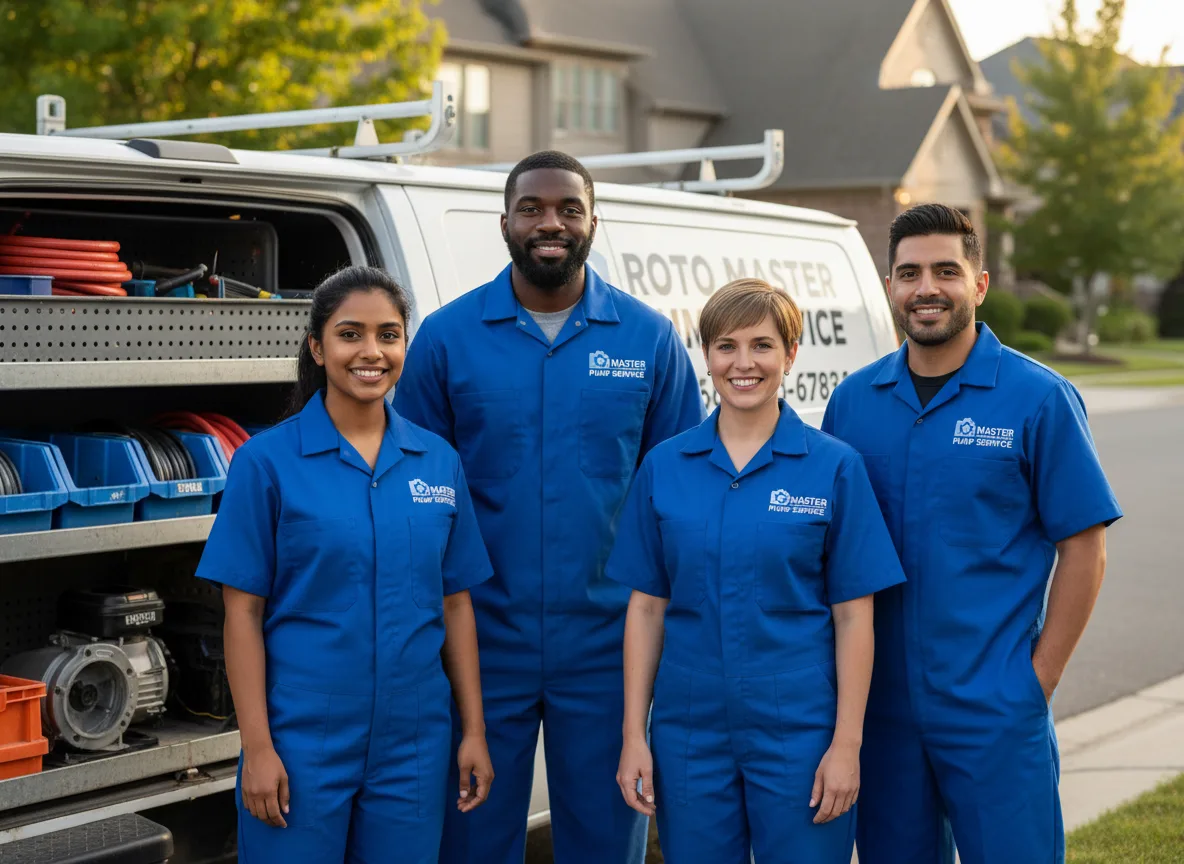 Sump Pump Installation company in Venus, TX